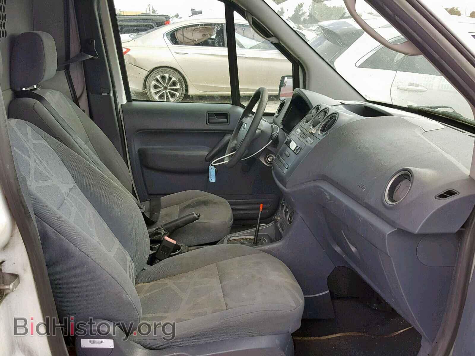 2012 FORD TRANSIT CO - VIN: NM0LS7AN7CT095215 - Фото 5