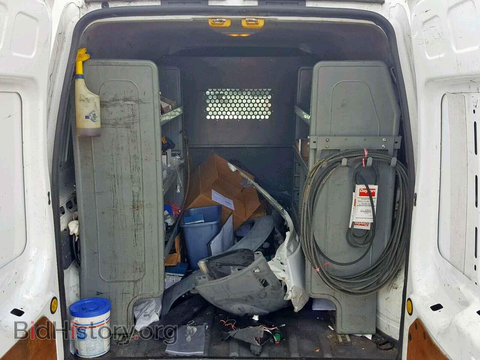 2012 FORD TRANSIT CO - VIN: NM0LS7AN7CT095215 - Фото 6