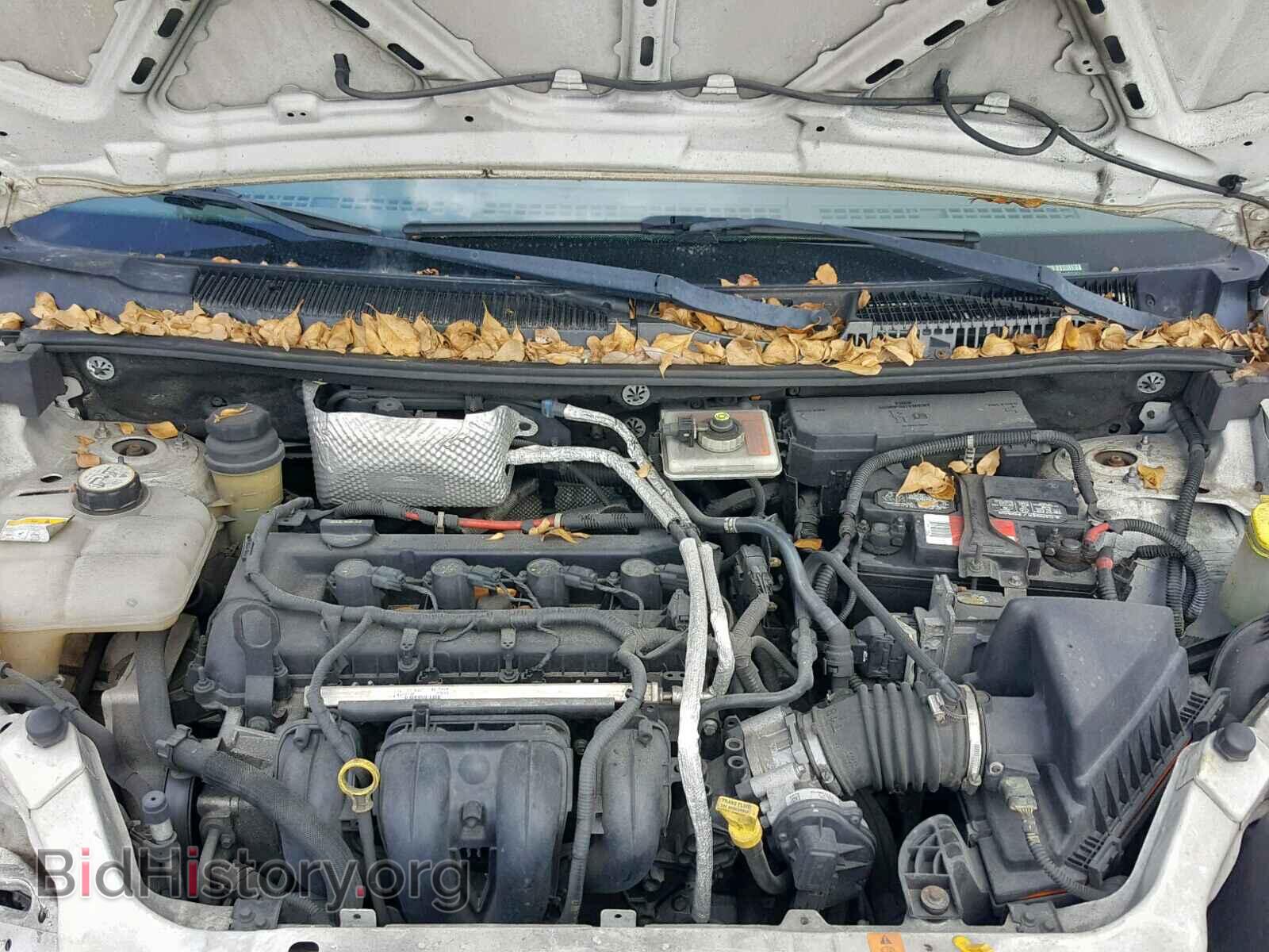 2012 FORD TRANSIT CO - VIN: NM0LS7AN7CT095215 - Фото 7