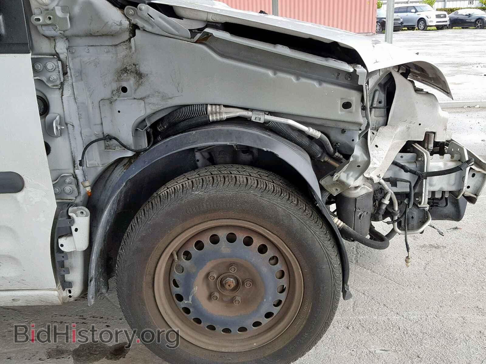 2012 FORD TRANSIT CO - VIN: NM0LS7AN7CT095215 - Фото 9