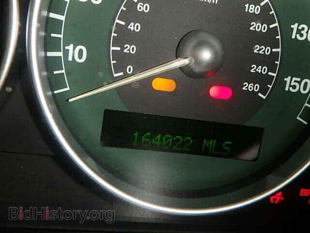 2002 JAGUAR X-TYPE - VIN: SAJEA51D52XC33095 - Photo 8
