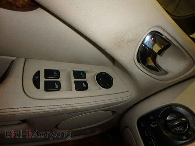 2002 JAGUAR X-TYPE - VIN: SAJEA51D52XC33095 - Photo 10