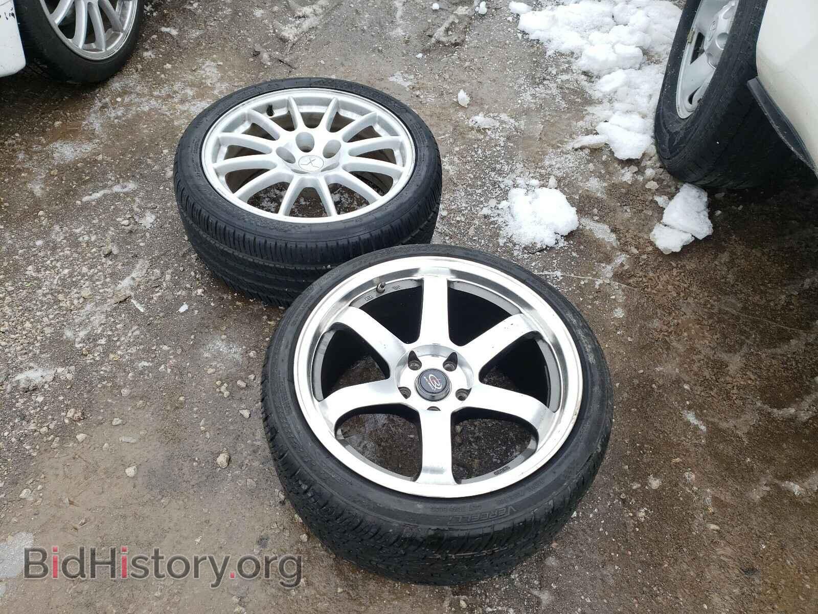 2014 MITSUBISHI EVO - VIN: JA32W8FV6EU020504 - Фото 9