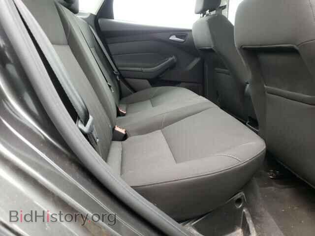 2015 FORD FOCUS - VIN: 1FADP3F21FL251162 - Фото 6