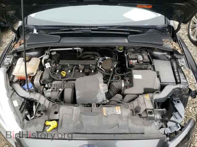 2015 FORD FOCUS - VIN: 1FADP3F21FL251162 - Фото 7
