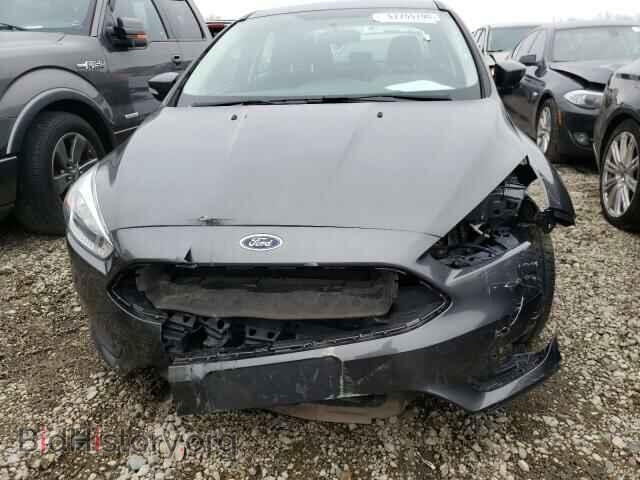 2015 FORD FOCUS - VIN: 1FADP3F21FL251162 - Фото 9