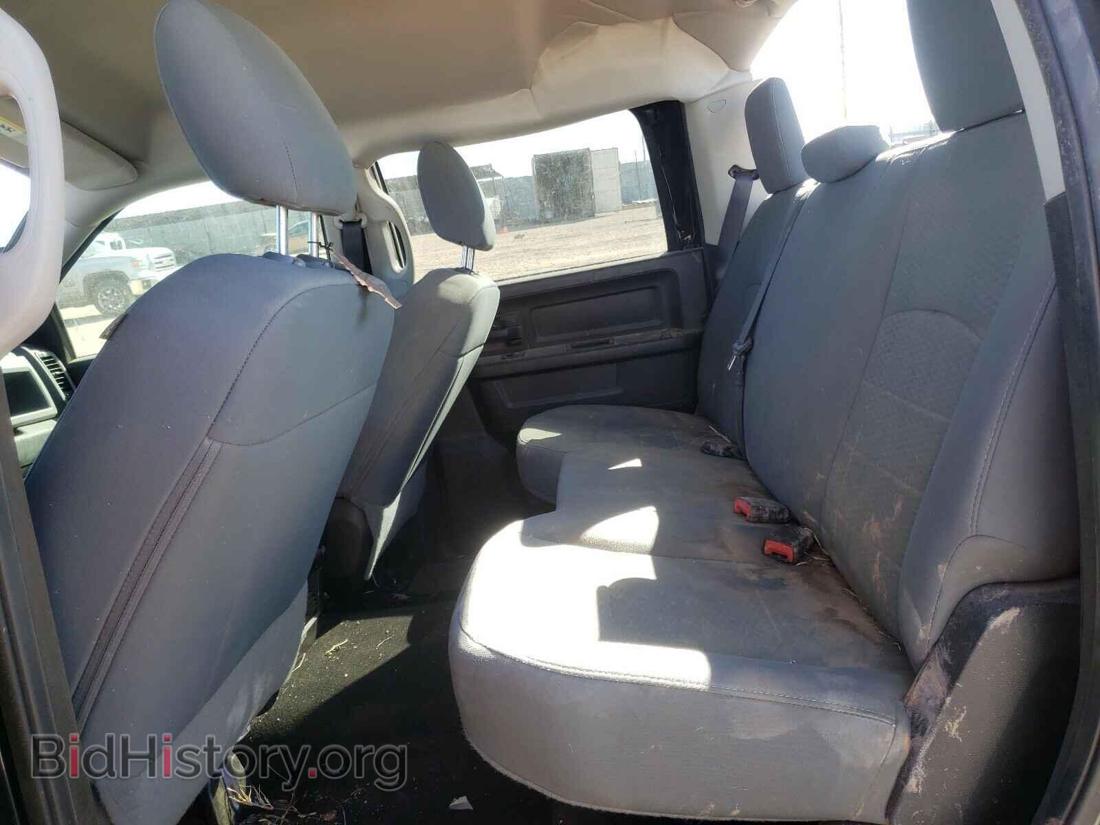 2015 RAM 1500 - VIN: 1C6RR6KM8FS612922 - Фото 6