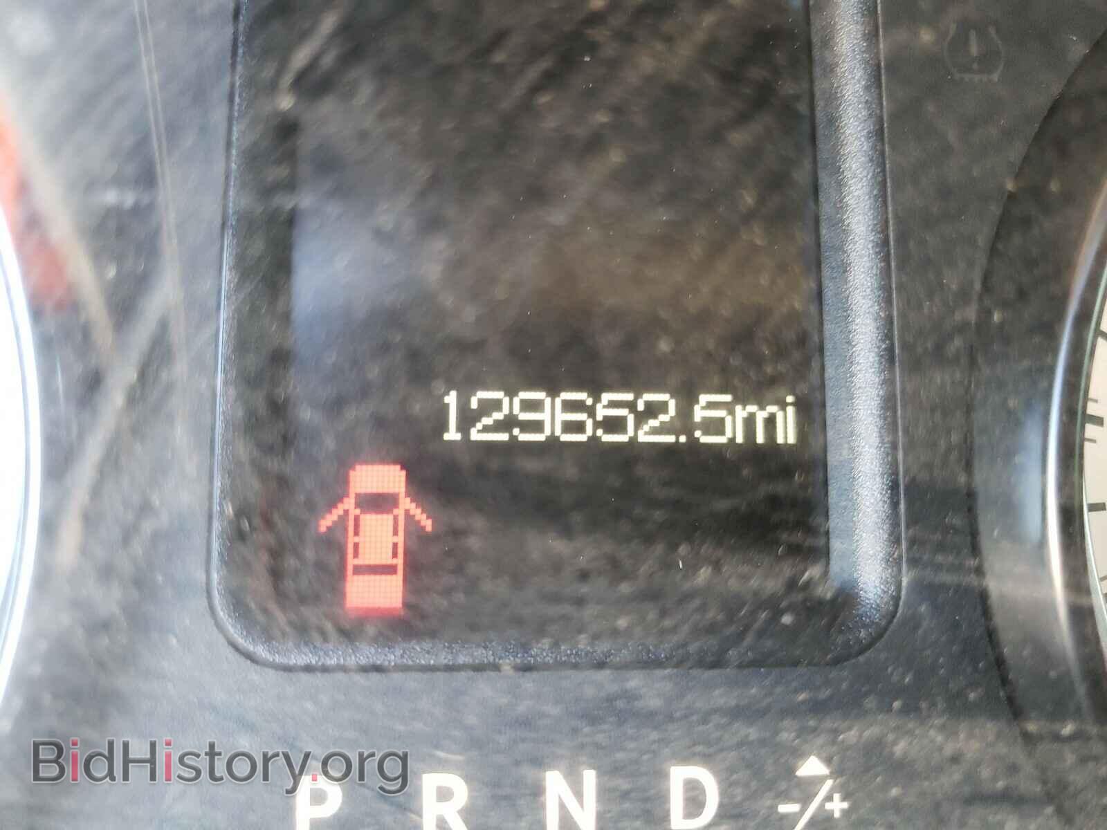 2015 RAM 1500 - VIN: 1C6RR6KM8FS612922 - Фото 8