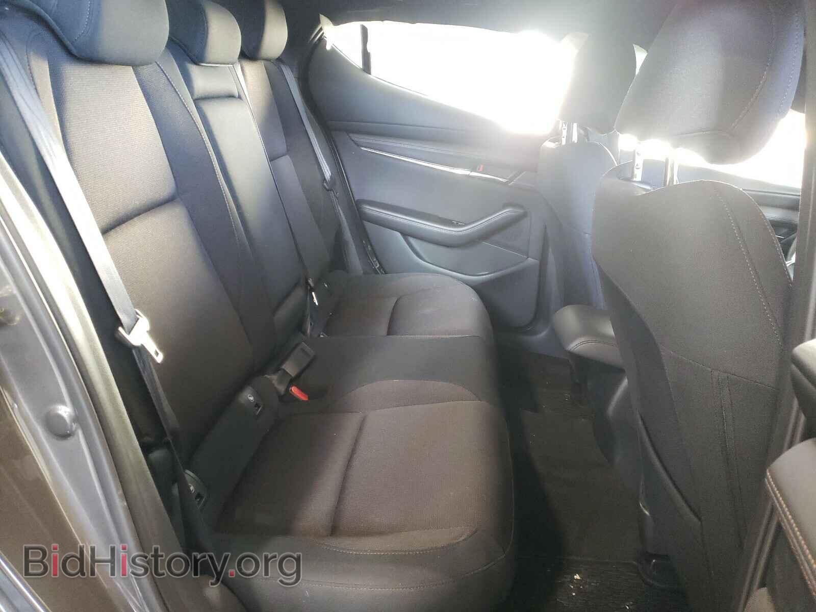 2020 MAZDA 3 - VIN: JM1BPBLM9L1159838 - Фото 6