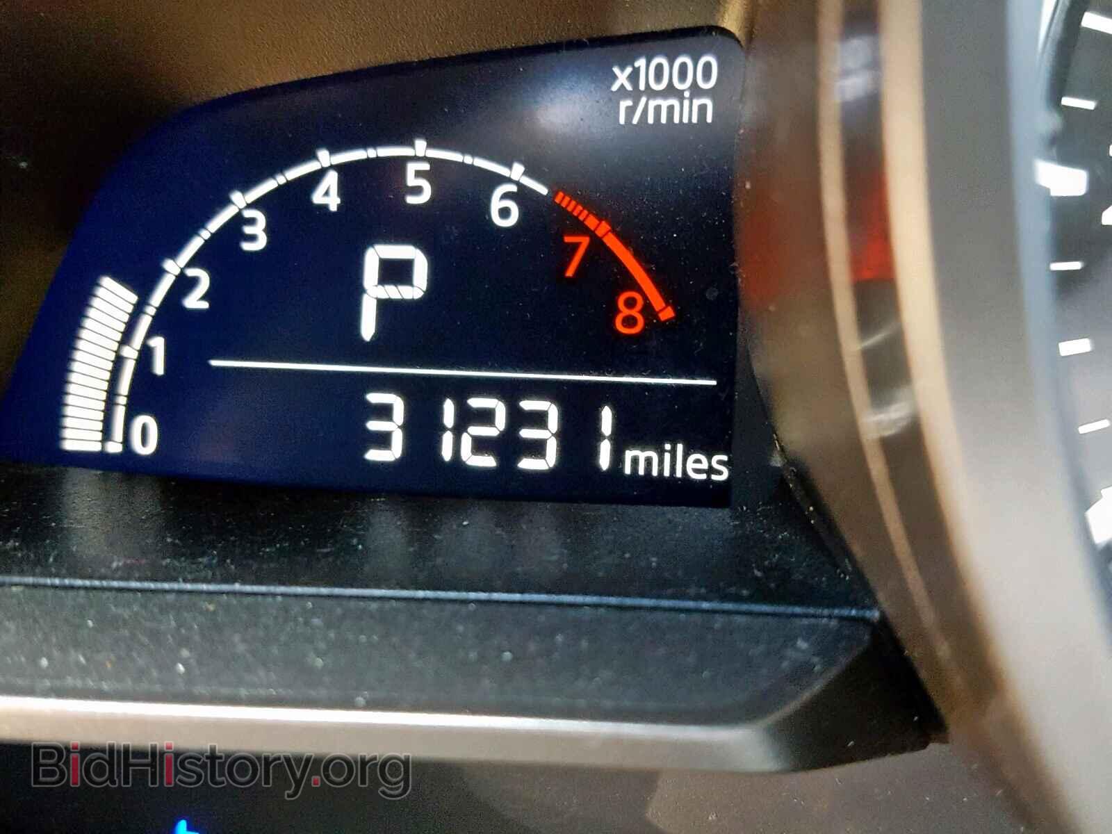 2017 MAZDA 3 - VIN: 3MZBN1V72HM138702 - Фото 8