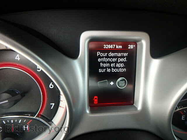 2014 DODGE JOURNEY - VIN: 3C4PDCAB1ET302850 - Фото 8