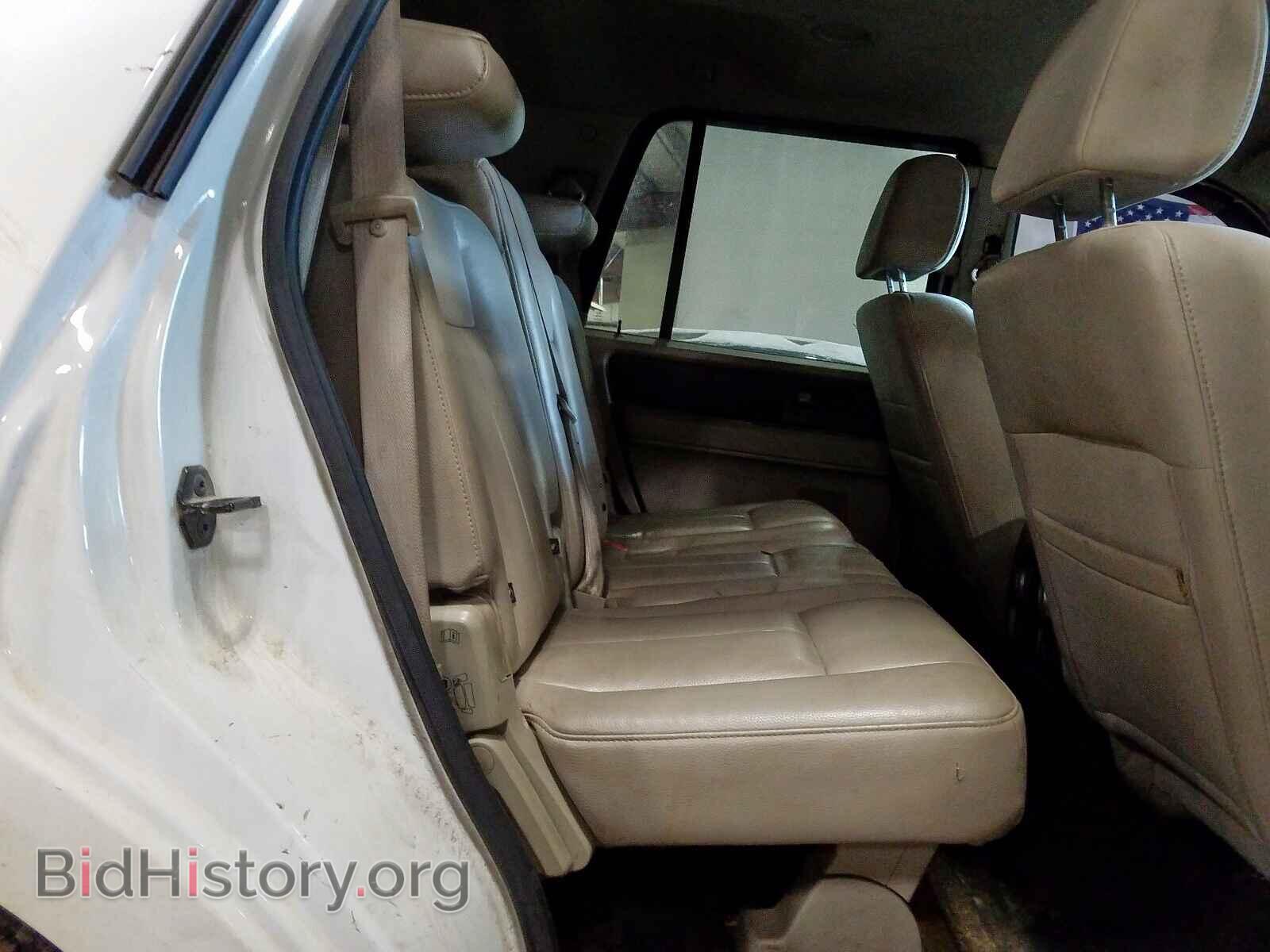 2007 FORD EXPEDITION - VIN: 1FMFU16517LA64978 - Фото 6