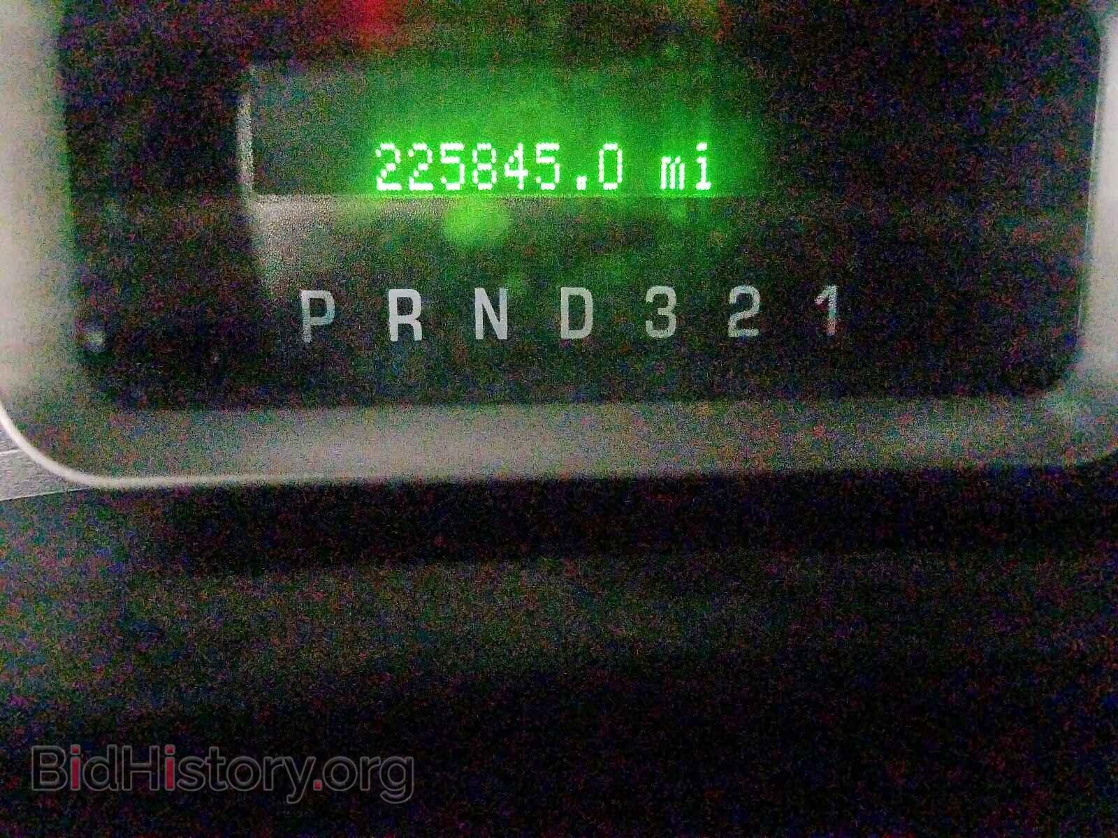 2007 FORD EXPEDITION - VIN: 1FMFU16517LA64978 - Фото 8