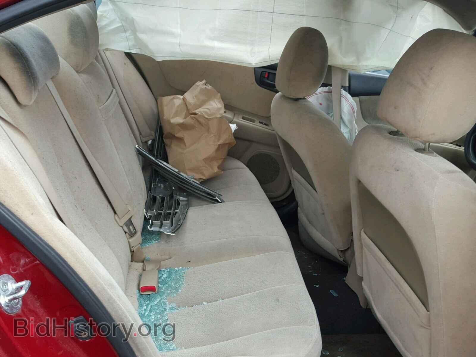 2009 KIA OPTIMA - VIN: KNAGE228595311788 - Фото 6