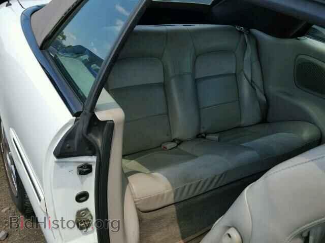 2004 CHRYSLER SEBRING - VIN: 1C3EL65R84N155092 - Фото 6