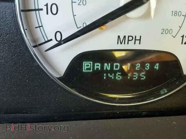 2004 CHRYSLER SEBRING - VIN: 1C3EL65R84N155092 - Фото 8
