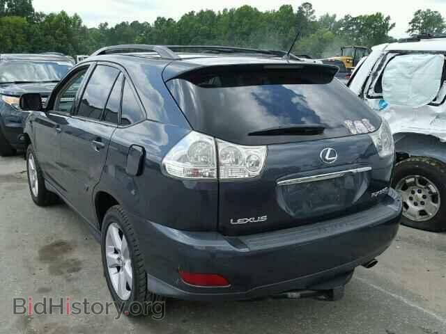 2006 LEXUS RX330 - VIN: 2T2HA31U06C107563 - Фото 3