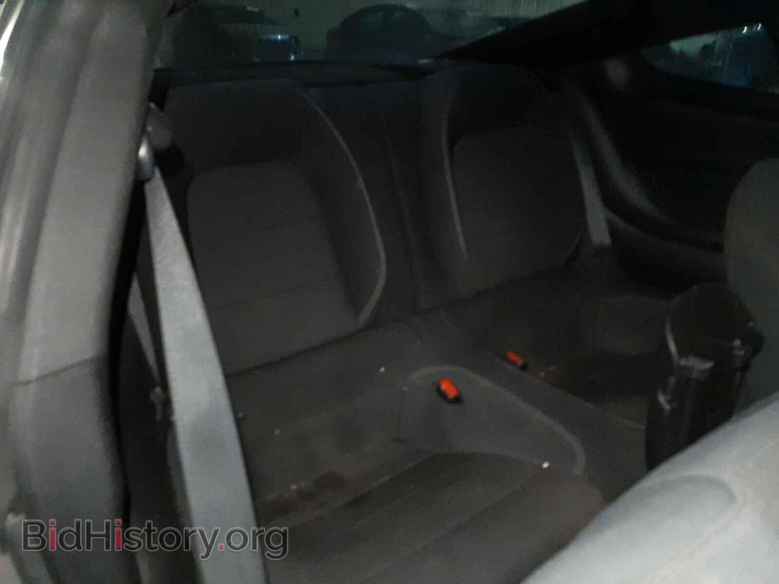 2016 FORD MUSTANG - VIN: 1FA6P8AM7G5226156 - Фото 6