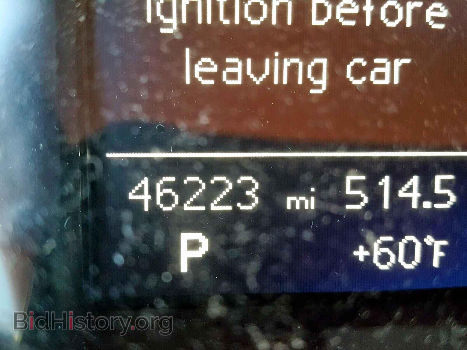 2015 AUDI Q5 - VIN: WA1CFAFP8FA050132 - Фото 8