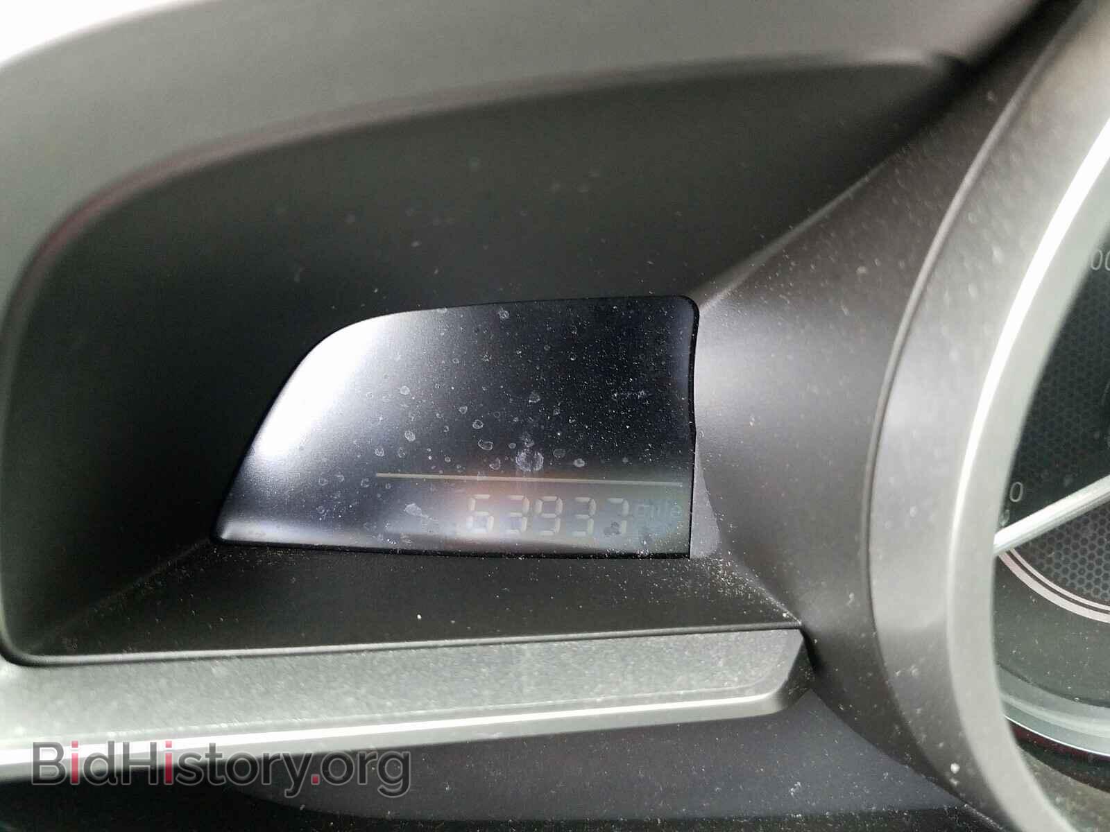 2016 MAZDA 3 - VIN: 3MZBM1V77GM262286 - Фото 8