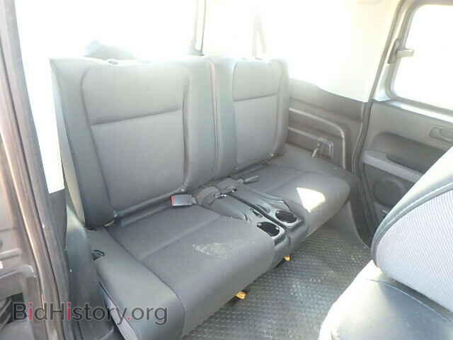 2005 HONDA ELEMENT - VIN: 5J6YH28665L022567 - Фото 6