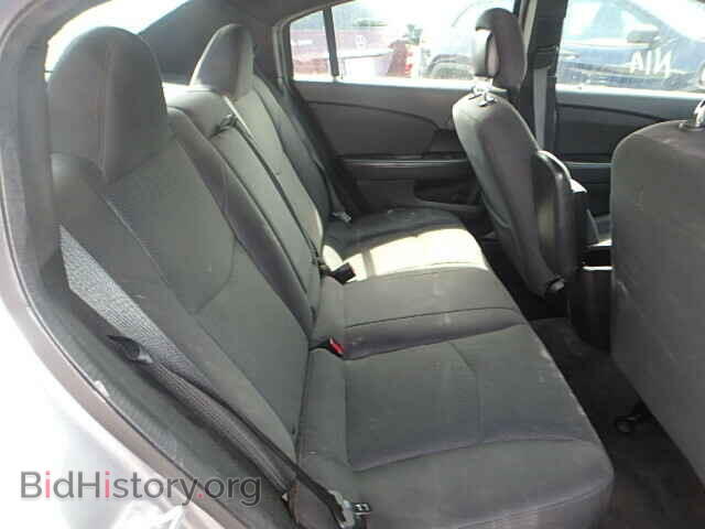 2013 CHRYSLER 200 - VIN: 1C3CCBAB5DN660239 - Photo 6