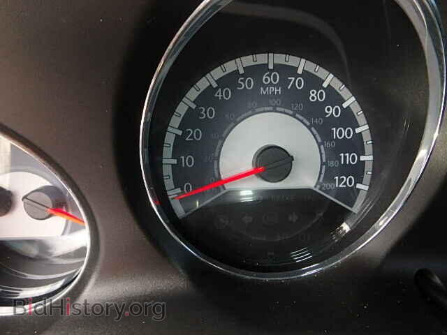 2013 CHRYSLER 200 - VIN: 1C3CCBAB5DN660239 - Photo 8