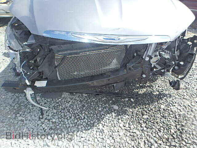 2013 CHRYSLER 200 - VIN: 1C3CCBAB5DN660239 - Photo 10