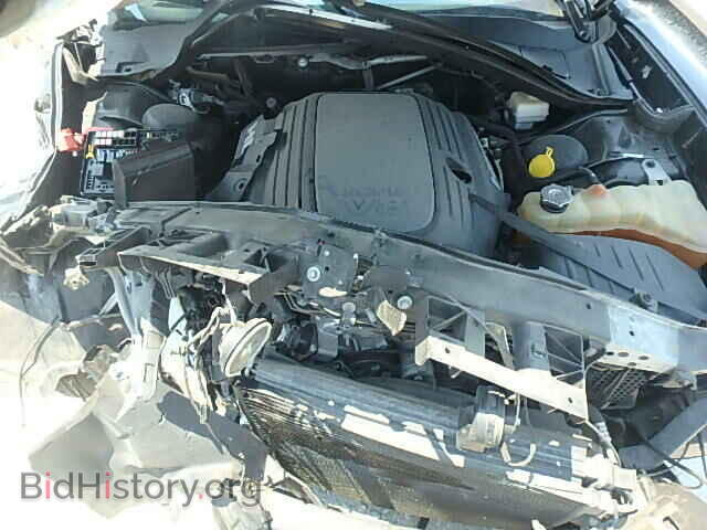 2012 DODGE CHARGER - VIN: 2C3CDXCT5CH267803 - Фото 7
