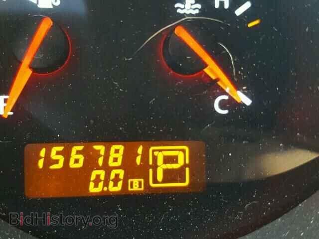 2007 NISSAN MAXIMA - VIN: 1N4BA41E97C847251 - Фото 8