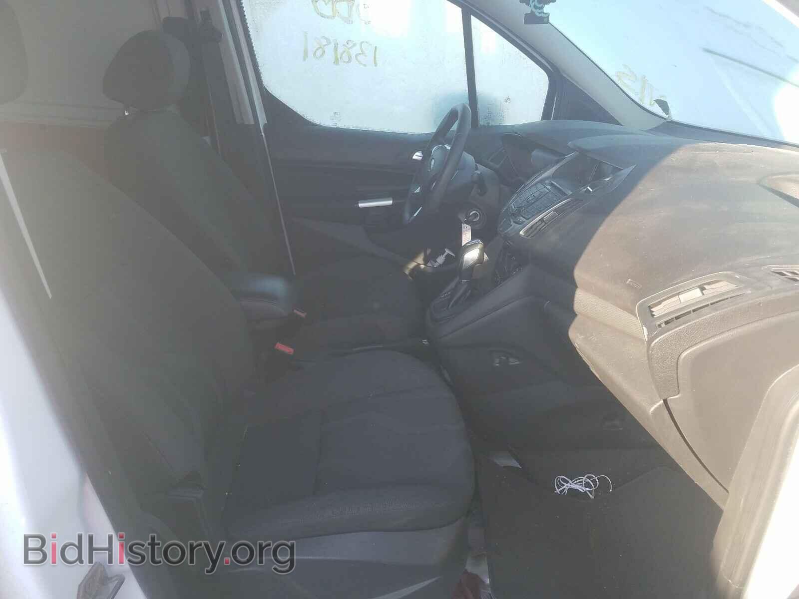 2017 FORD TRANSIT CO - VIN: NM0LS7F76H1307924 - Фото 5
