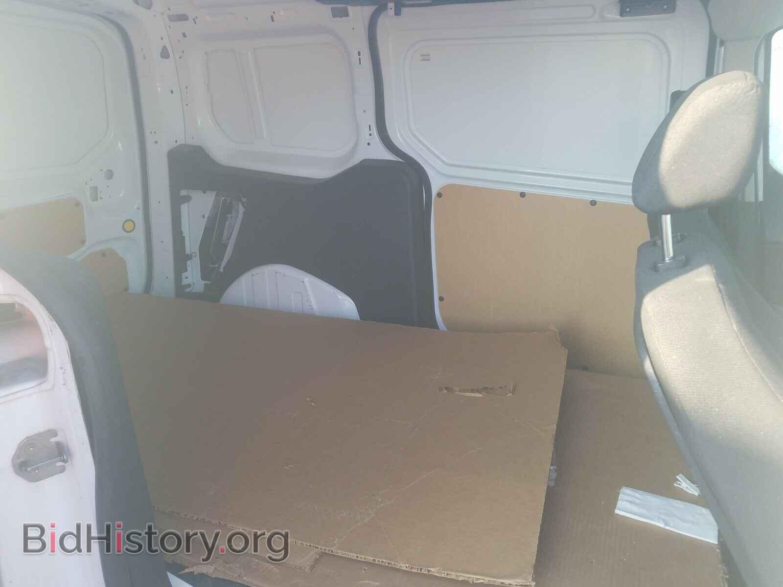 2017 FORD TRANSIT CO - VIN: NM0LS7F76H1307924 - Фото 6