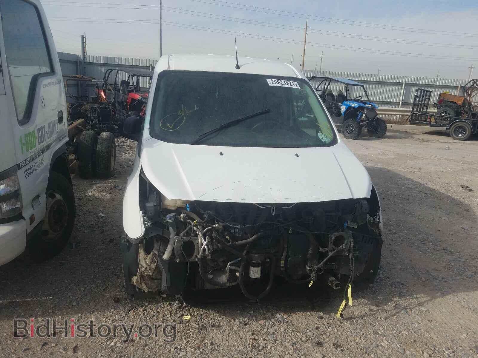 2017 FORD TRANSIT CO - VIN: NM0LS7F76H1307924 - Фото 9