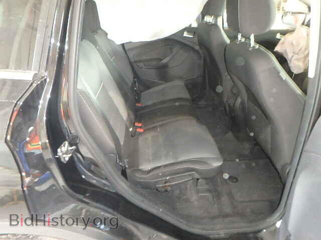 2013 FORD ESCAPE - VIN: 1FMCU0G93DUC95921 - Фото 6