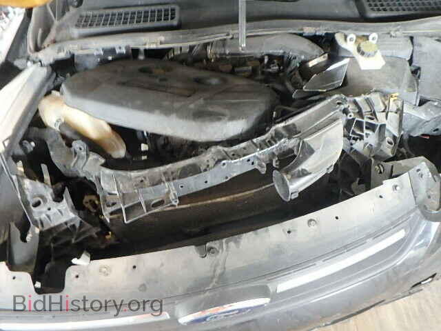 2013 FORD ESCAPE - VIN: 1FMCU0G93DUC95921 - Фото 7