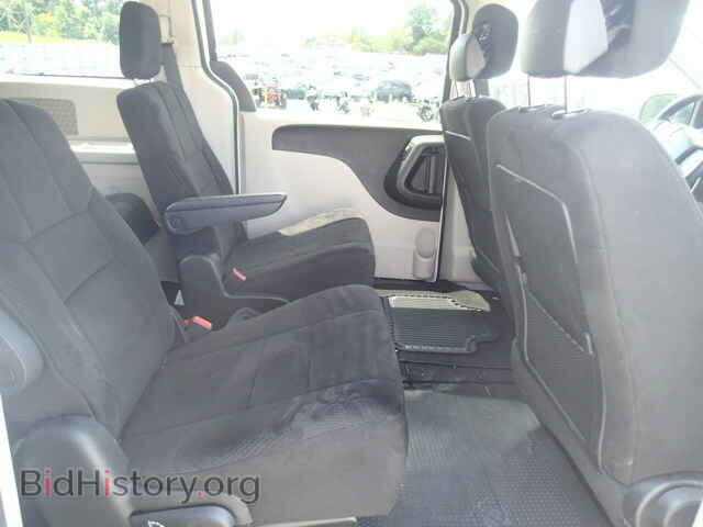 2011 DODGE CARAVAN - VIN: 2D4RN3DG7BR643863 - Photo 6
