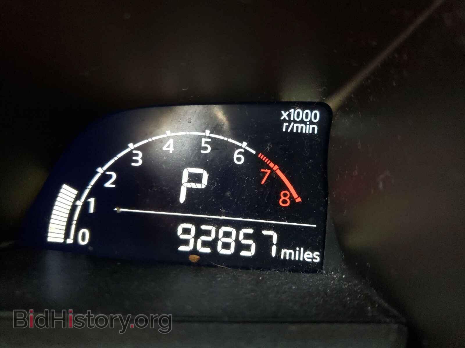 2017 MAZDA 3 - VIN: 3MZBN1V72HM111418 - Photo 8