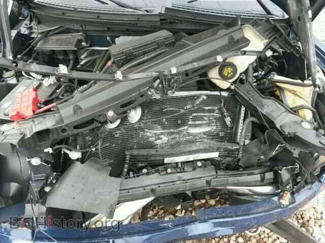2012 FORD F150 - VIN: 1FTFW1EF2CFA68569 - Фото 7