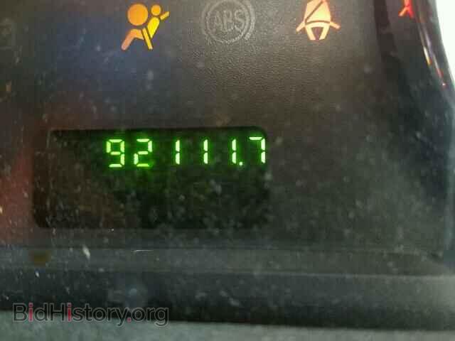 2007 FORD EDGE - VIN: 2FMDK46C47BB33692 - Фото 8