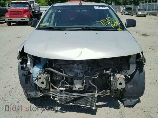 2007 FORD EDGE - VIN: 2FMDK46C47BB33692 - Фото 9