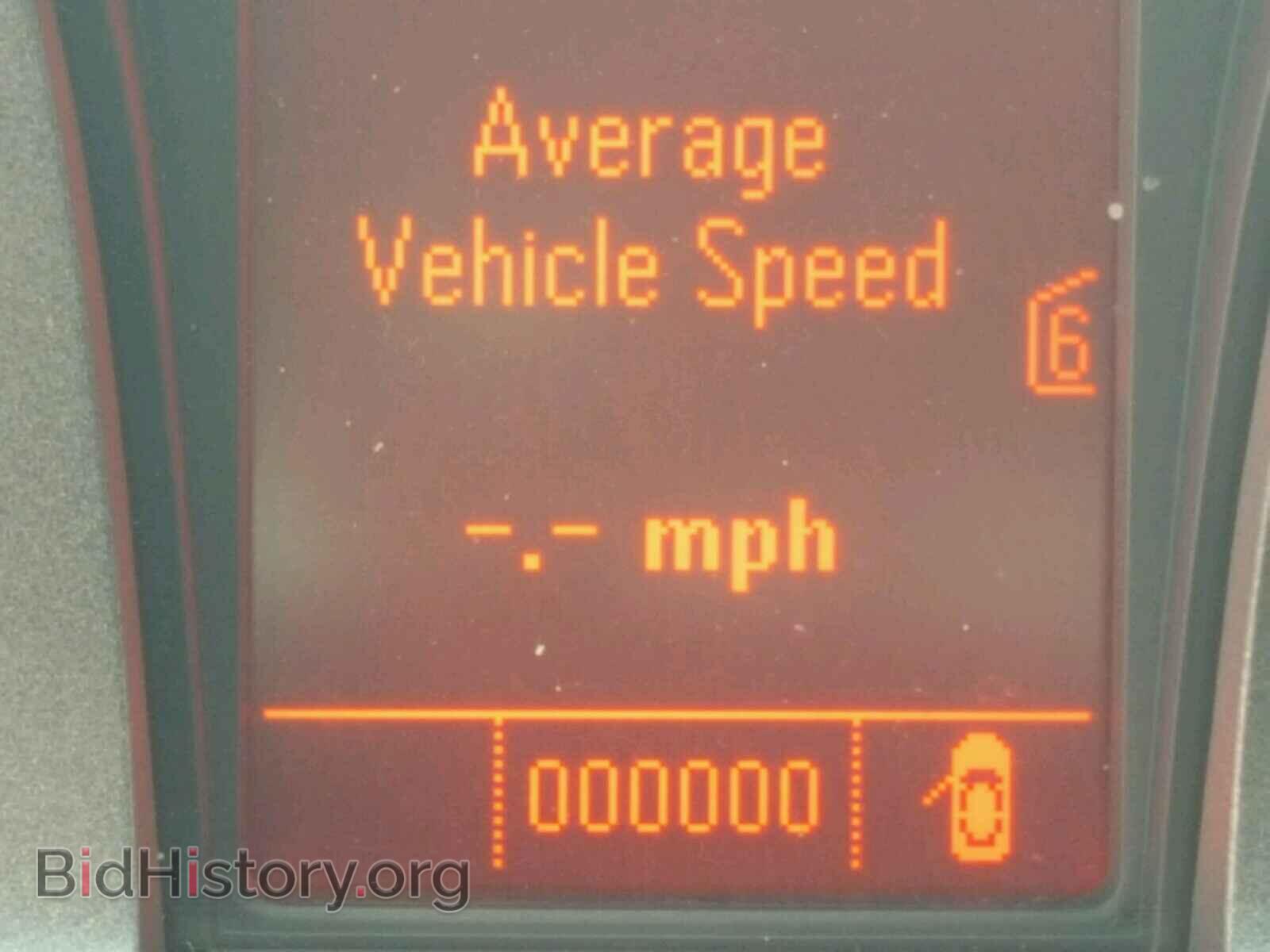 2011 GMC TERRAIN - VIN: 2CTALMEC0B6473708 - Photo 8