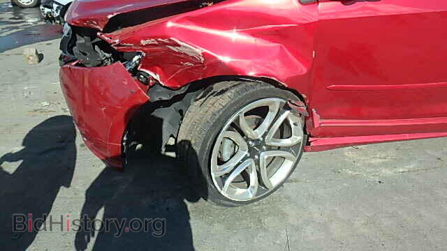 2011 FORD EDGE - VIN: 1FMDK4AK4BBA32451 - Фото 10