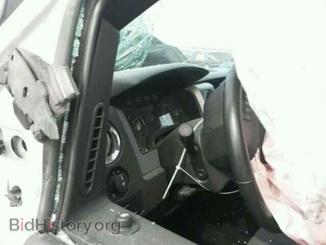 2012 FORD F150 - VIN: 1FTFX1CF0CFB54205 - Фото 8