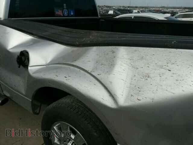 2012 FORD F150 - VIN: 1FTFX1CF0CFB54205 - Фото 10