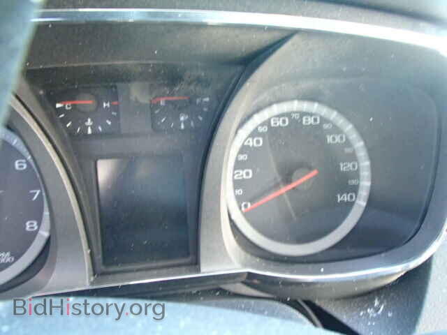 2014 GMC TERRAIN - VIN: 2GKALMEK7E6195174 - Photo 8