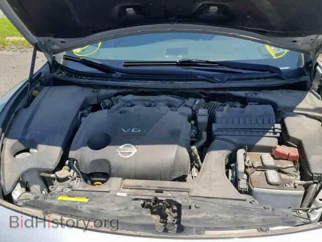 2014 NISSAN MAXIMA - VIN: 1N4AA5AP9EC452664 - Photo 7