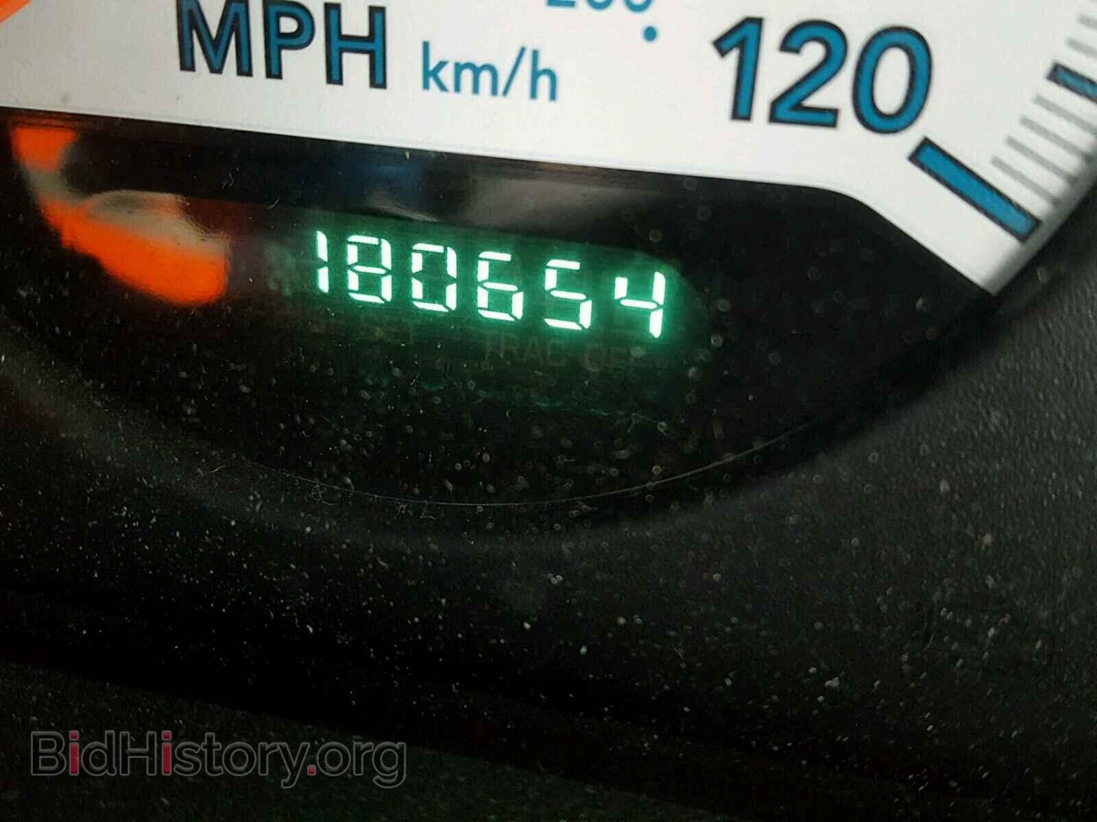 2006 DODGE CARAVAN - VIN: 1D8GP45R86B717415 - Photo 8