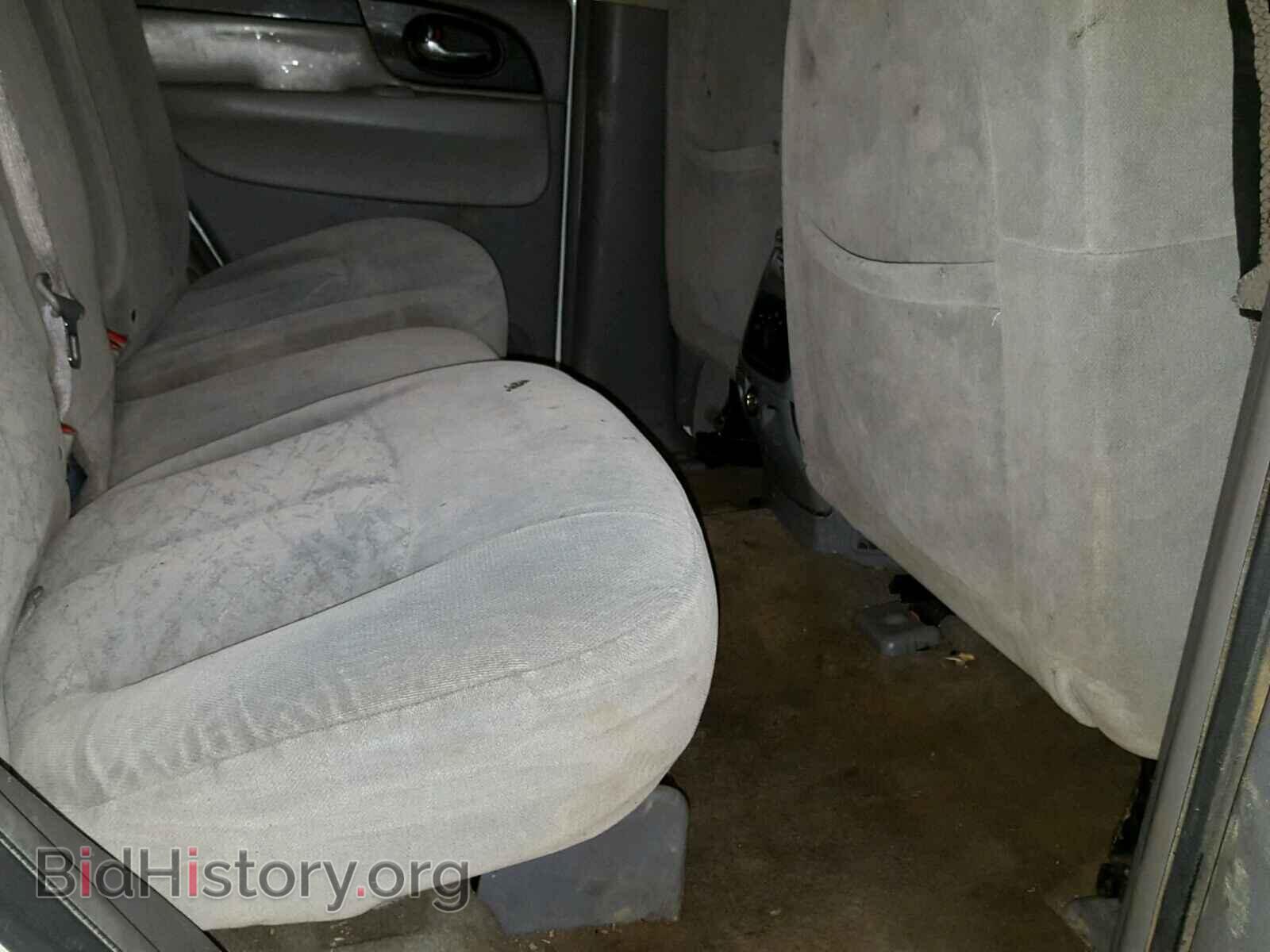 2005 GMC ENVOY - VIN: 1GKDT13S352363372 - Фото 6