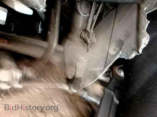 2008 LEXUS LS460 - VIN: JTHBL46F685083496 - Фото 10