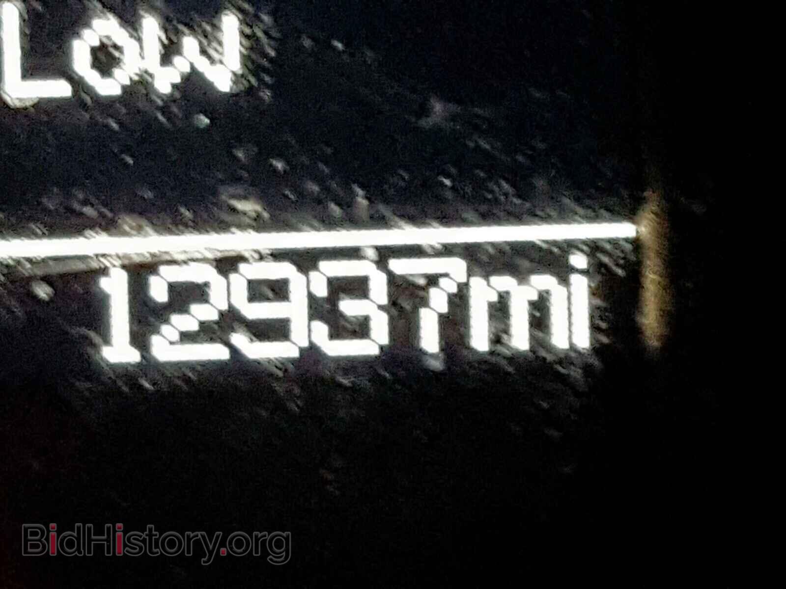 2018 RAM 1500 ST - VIN: 1C6RR7KG3JS103300 - Фото 8